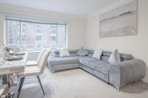 The Marble Arch Residence